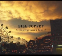 CD Baby Bill Coffey - Cemetery Skyline Rose Photo