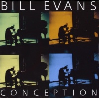 Imports Bill Evans - Conception Photo