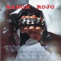 Imports Baron Rojo - Volumen Brutal Photo