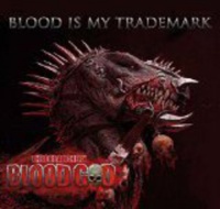 Soulfood Blood God - Blood Is My Trademark Photo