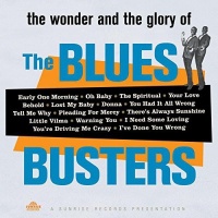 Dream Catcher Blues Busters - Wonder & Glory of the Blues Busters Photo