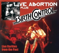 Sireena Records Birth Control - Live Abortion Plus Photo