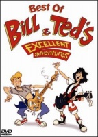 Bill & Ted's Excellent Adventures: Best of Photo