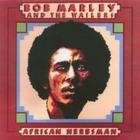 Universal IS Bob & Wailers Marley - African Herbsman Photo