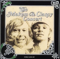 Shanachie Clancy Brothers Clancy Brothers / Makem / Makem to - In Concert Photo