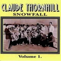 Hep Records Claude Thornhill - Snowfall - Vol 1 Photo