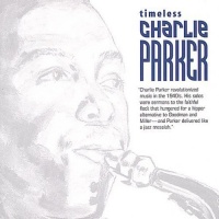 Savoy Jazz Charlie Parker - Timeless Charlie Parker Photo
