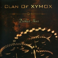 Metropolis Records Clan of Xymox - Darkest Hour Photo
