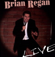 Uproar Brian Regan - Live Photo