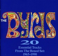 Sbme Special Mkts Byrds - 20 Essential Tracks From the Boxed Set 1965-1990 Photo