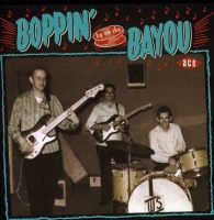 Ace Records UK Boppin By the Bayou / Various Photo