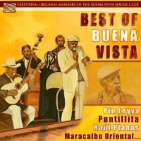 Arc Music Buena Vista Social Club - Best of Buena Vista Photo