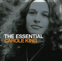Imports Carole King - Essential Carole King Photo