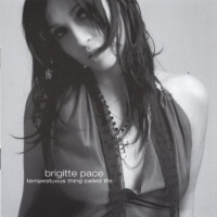 CD Baby Brigitte Pace - Tempestuous Thing Called Life Photo