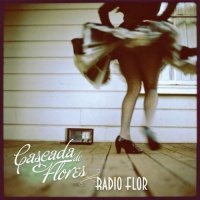 CD Baby Cascada De Flores - Radio Flor Photo