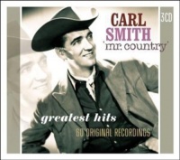 Imports Carl Smith - Mr. Countrry Photo