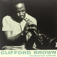 Dol Clifford Brown - Memorial Album Photo