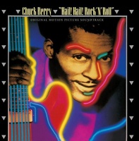 Imports Chuck Berry - Hail Hail Rock 'N Roll Photo