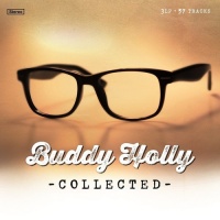 Imports Buddy Holly - Collected Photo