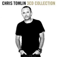 Six Step Records Chris Tomlin - 3cd Collection Photo