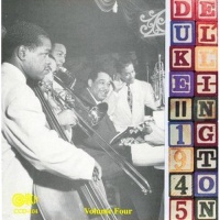 Circle Duke Ellington - & His Orchestra 1945 Vol 4 Photo