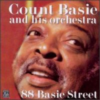 Ojc Count Basie - 88 Basie Street Photo