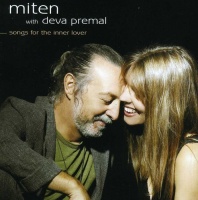 White Swan Deva Premal / Miten - Songs For the Inner Lover Photo