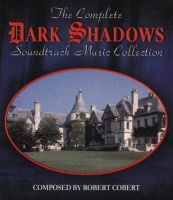 Mpi Home Video Dark Shadows: Complete Music Sound Coll / O.S.T. Photo