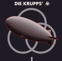 Die Krupps - I Photo