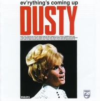 Universal IS Dusty Springfield - Ev'Rything's Coming up Dusty Photo
