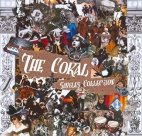Sony UK Coral - Singles Collection Photo
