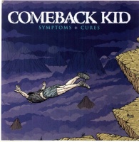 Victory Records Comeback Kid - Symptoms & Cures Photo