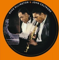 Essential Jazz Class Duke Ellington / Coltrane John - Ellington & Coltrane Photo