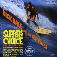 Imports Dick Dale - Surfer's Choice Photo
