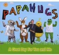 CD Baby David Sharpe - Great Day For You & Me Photo