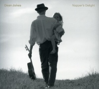 CD Baby Dean Jones - Napper's Delight Photo