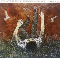 Victory Records Counterparts - Current Will Carry Us Photo