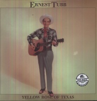 Imports Ernest Tubb - Yellow Rose of Texas 2 Photo
