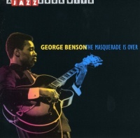 A Jazz Hour With George Benson - Masquerade Is Over Photo
