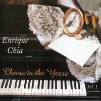 Begui Records Enrique Chia - Cheers to the Years 1 Photo