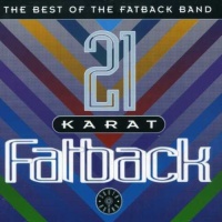 Southbound Records Fatback Band - 21 Karat Fatback: Best of Photo