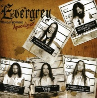 Steamhammer Us Evergrey - Monday Morning Apocalypse Photo