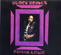 Esp Disk Ltd Frank Lowe - Black Beings Photo