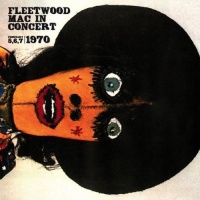 Vinyl Lovers Fleetwood Mac - Live At the Boston Tea Party Photo