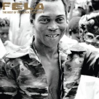 Knitting Factory Fela Kuti - Best of the Black President 2 Photo