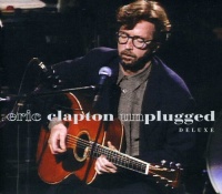Imports Eric Clapton - Unplugged: Expanded & Remastered Photo