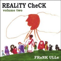 CD Baby Frank Ulle - Reality Check 2 Photo