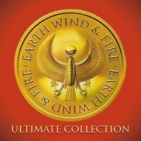 Imports Earth Wind & Fire - Ultimate Collection Photo