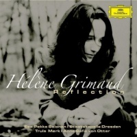 Deutsche Grammophon Helene Grimaud / Von Otter / Skd / Salonen - Reflection Photo