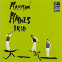 Ojc Hampton Hawes - Trio 1 Photo